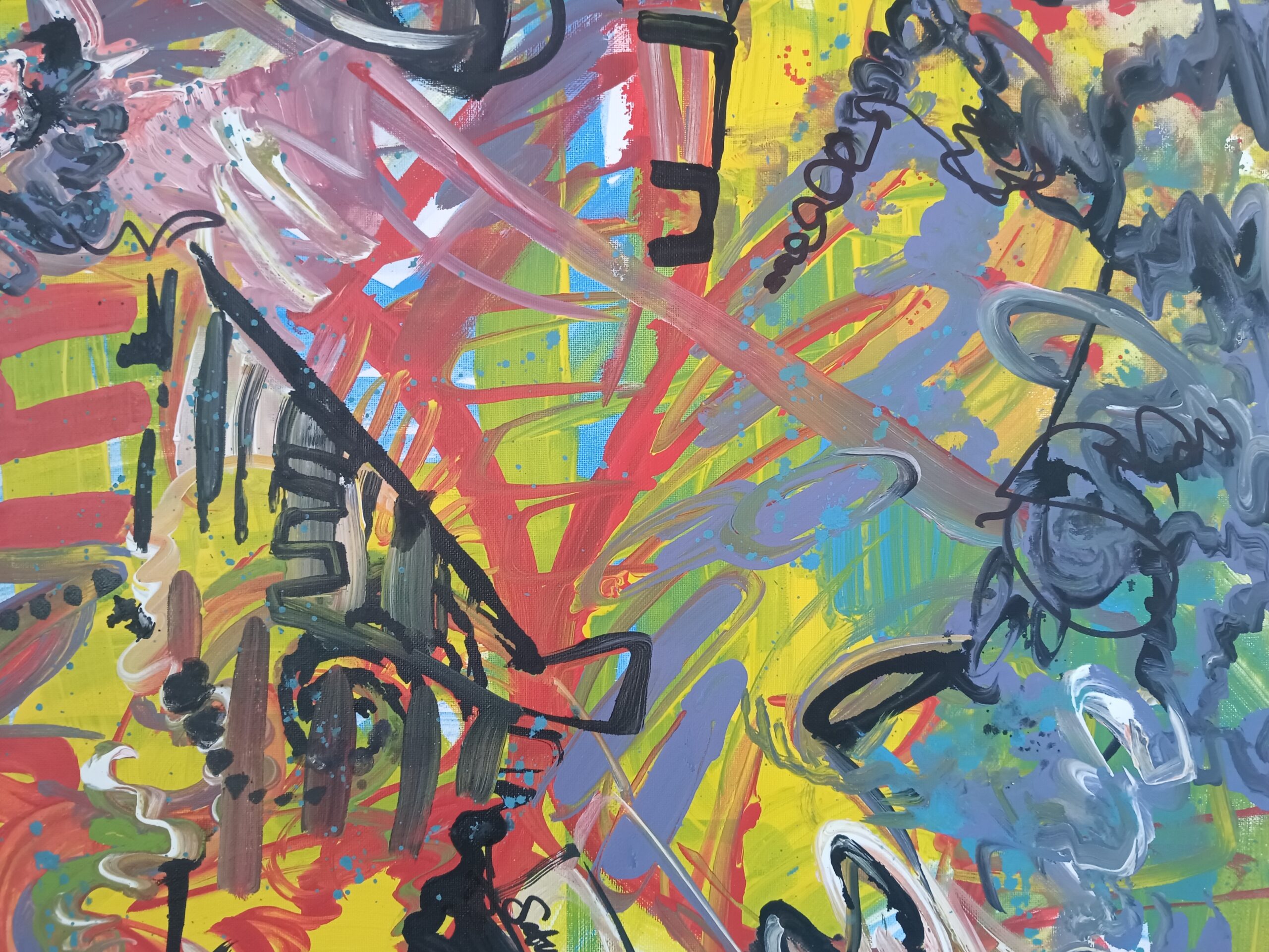You are currently viewing Creativity is Tantra